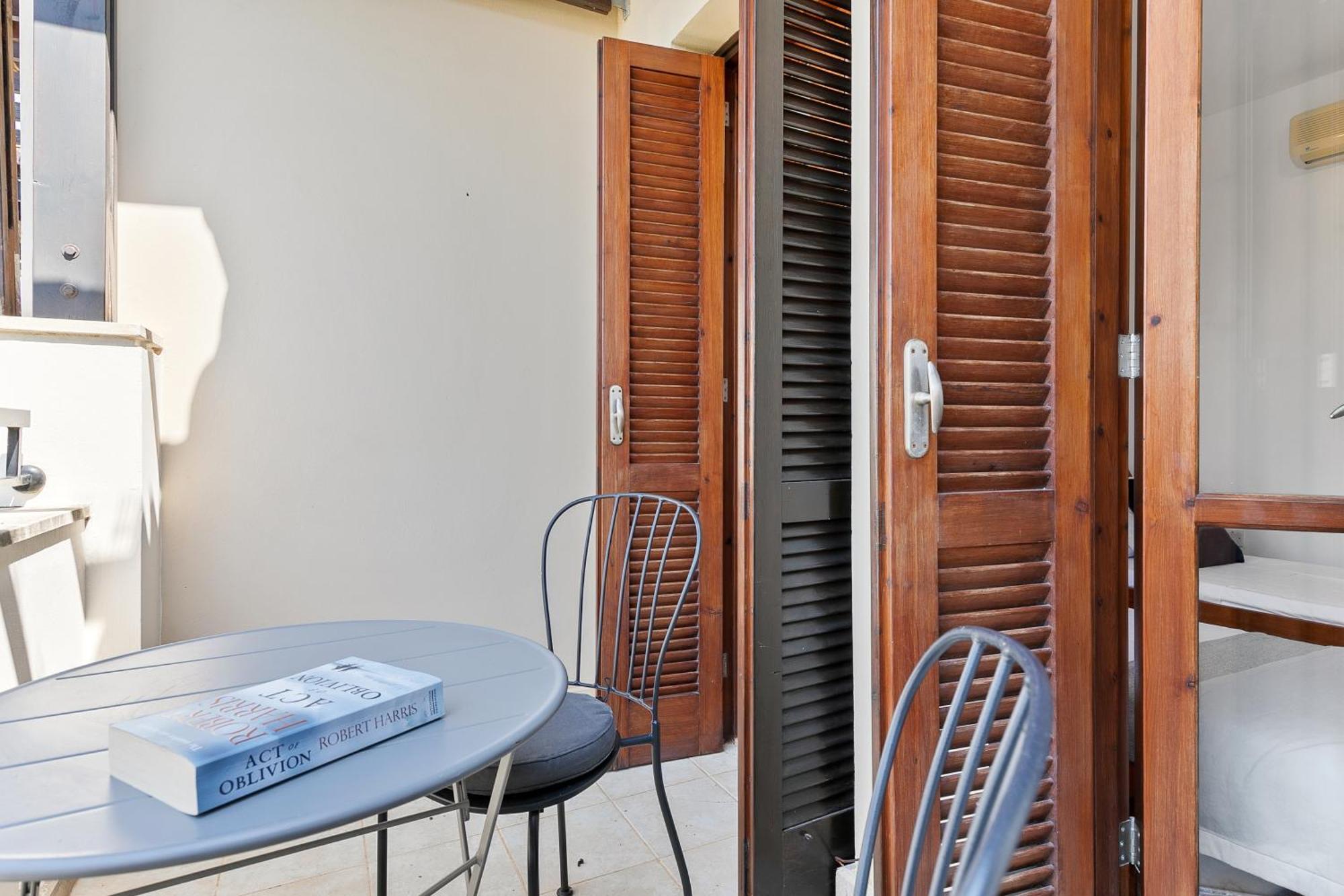 2 Bedroom Apartment Chloe With Communal Pool, Aphrodite Hills Resort เกาเคลีย ภายนอก รูปภาพ